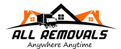 All Removals - Logo