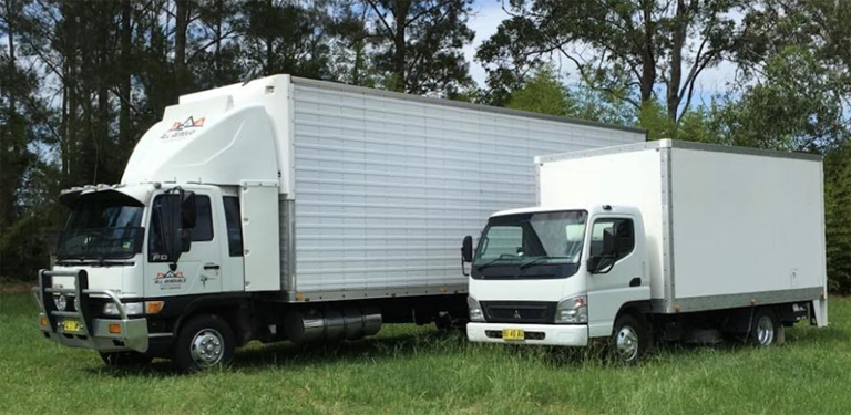 All Removals - Logo