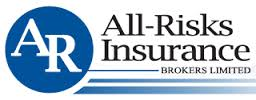 All-Risks Insurance Ltd. - Logo