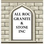 All Roc Granite &a; Stone Inc. - Logo