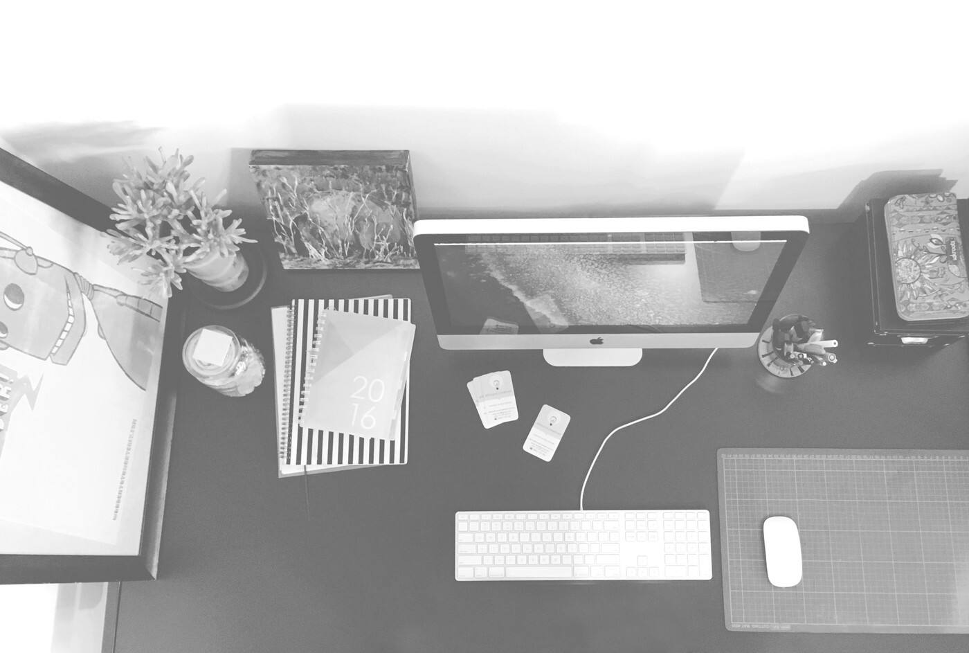 Allround Creatives - Cover photo