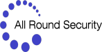 All Round Security Ltd - Alarm Monitoring in Auckland - Logo