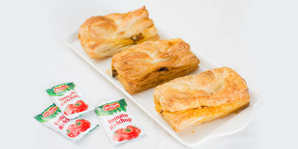 All Saints Bakery - Logo