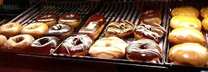 All Saints Bakery - Cover photo