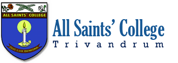 All Saints' College (ASC) - Logo