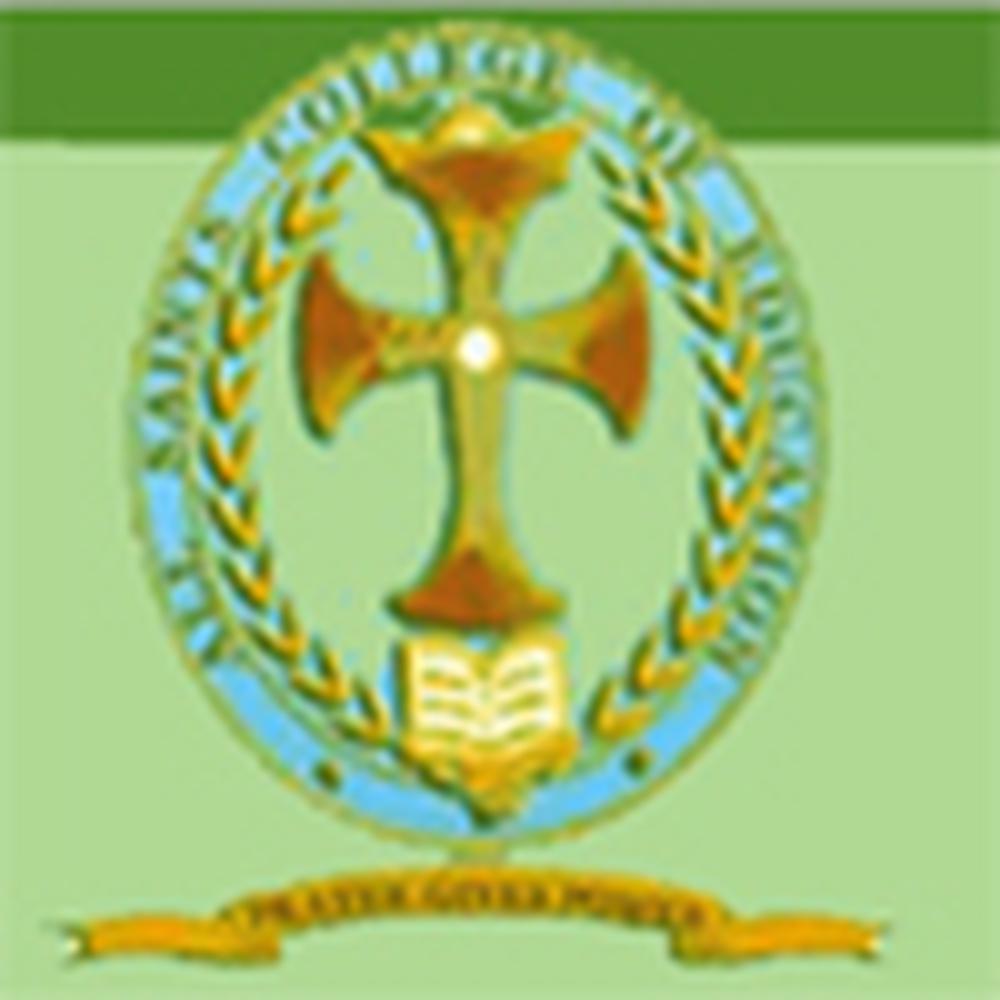 All Saints College of Education (ASCE) - Logo