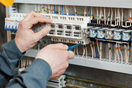 All Saints Electrical - Cover photo