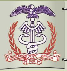 All Saints Institute of Medical Sciences & Research (ASIMSR) - Logo