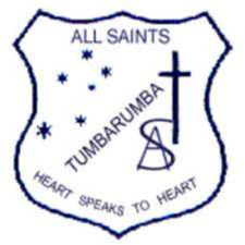 All Saints Primary School - Logo