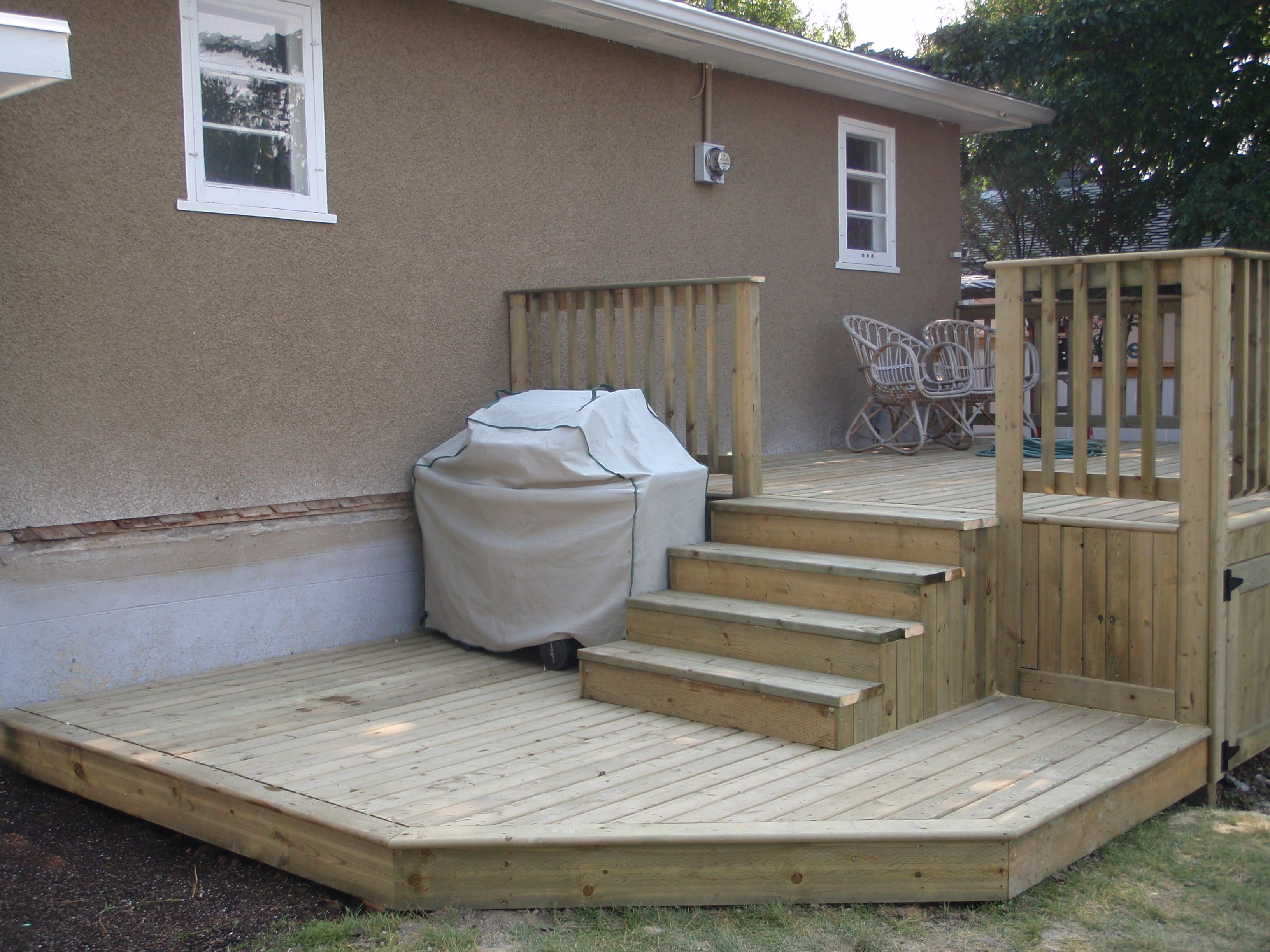 All Scapes Construction - Cover photo