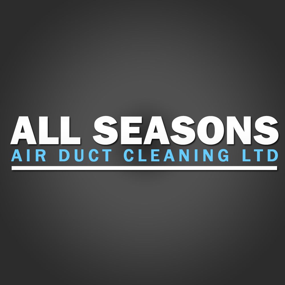 All Season Air Duct Cleaning Ltd - Logo