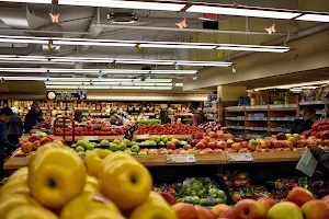All season hyper mart - Cover photo
