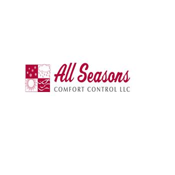 All Seasons Comfort Control, LLC - Logo