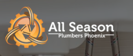 All Season Plumbers Phoenix - Logo