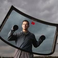 All Seasons Auto Glass - Cover photo
