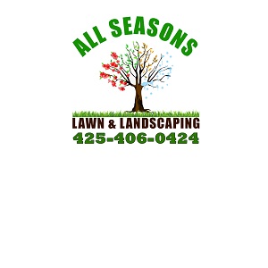 All Seasons Landscaping Services - Logo
