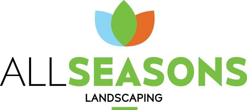 All Seasons Landscaping - Logo