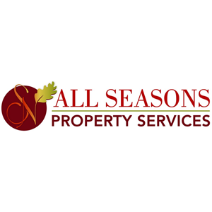 All Seasons Property Services - Logo