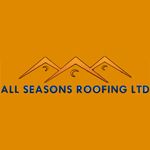All Seasons Roofing Limited - Logo