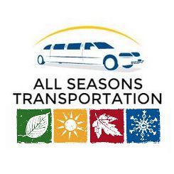 All Seasons Transportation - Logo