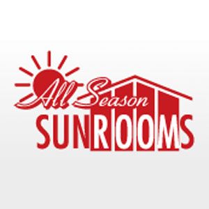 All Season Sunrooms - Logo