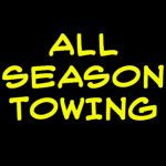 All Season Towing - Logo