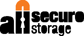 All Secure Storage - Logo