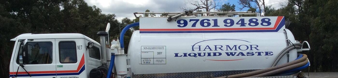 All Septic Waste - Cover photo