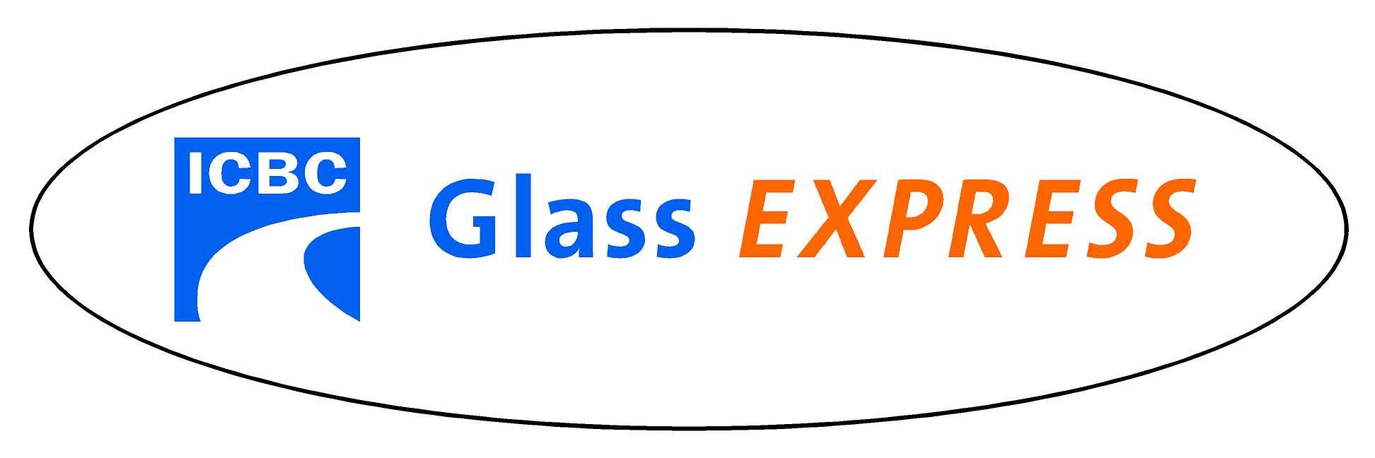 AllSet Auto Glass LTD. - Logo