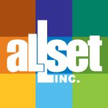 Allset Inc - Logo