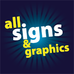 All Signs & Graphics - Logo