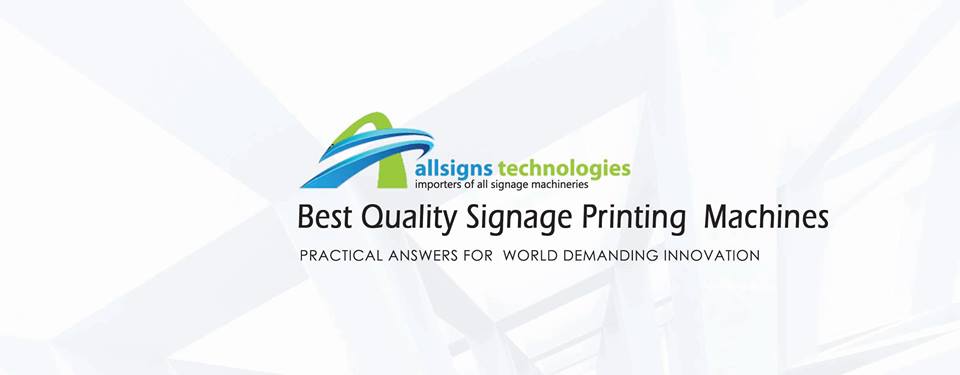 Allsigns technologies - Logo