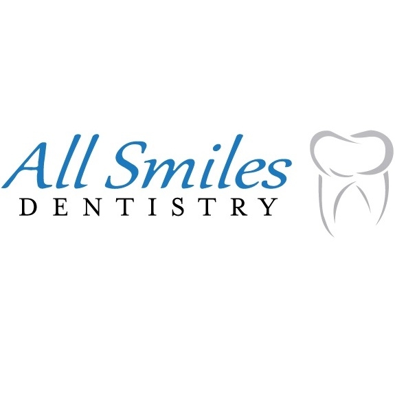 All Smiles Dentistry - Logo