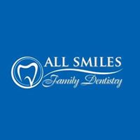 All Smiles Family Dentistry - Logo