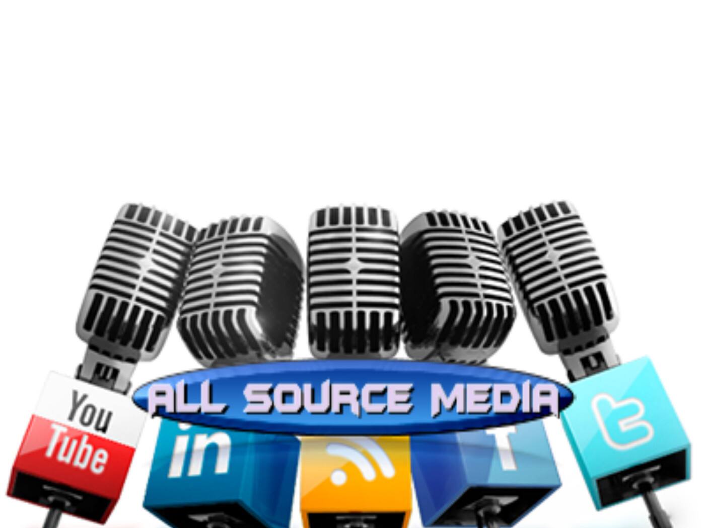 All Source Media - Cover photo