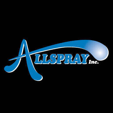 Allspray Mobile Pressure Washing - Logo