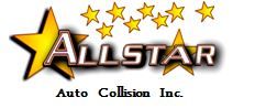 Allstar Auto Collision Inc. - Logo