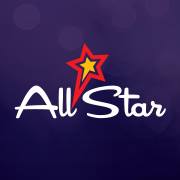 All Star Bowling and Entertainment - Logo