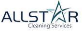 Allstar Cleaning Services Inc. - Logo