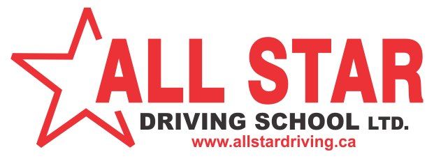 All Star Driving School - Logo