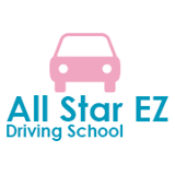 All Star EZ Driving School - Logo
