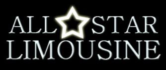 All Star Limousine - Logo