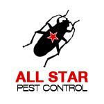 All Star Pest Control - Logo