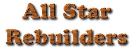 All Star Rebuilders - Logo
