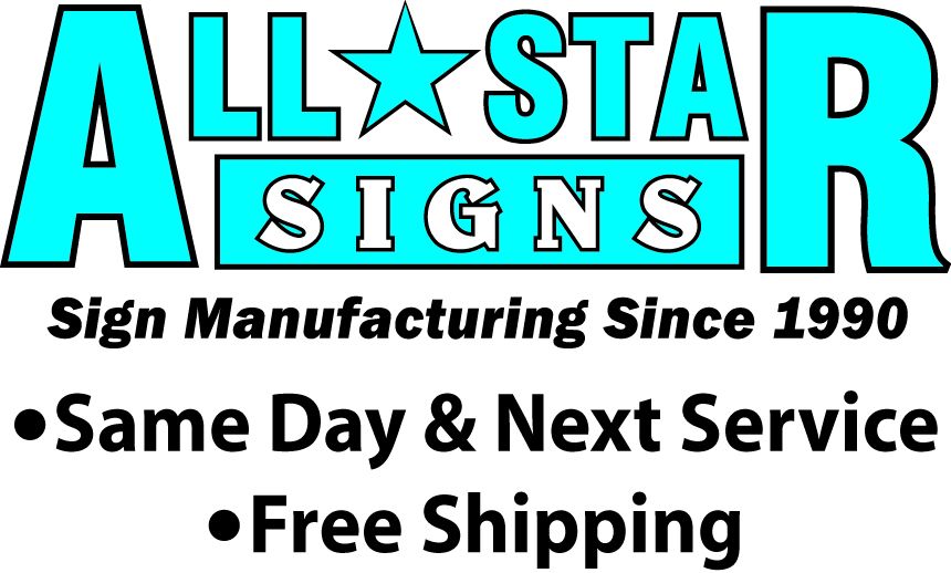 All Star Signs - Logo