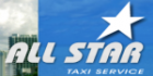 All Star Taxi - Logo