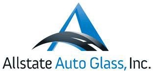 Allstate Auto Glass - Logo