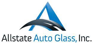 Allstate Auto Glass - Logo