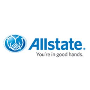 Allstate - Biju Marath - Logo