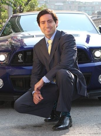 Allstate Kamran Khaleeli - Cover photo